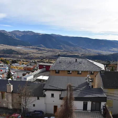 Au Centre, Acces Direct Aux Pistes, Wifi, Parking - Fr-1-580-86 Appartement