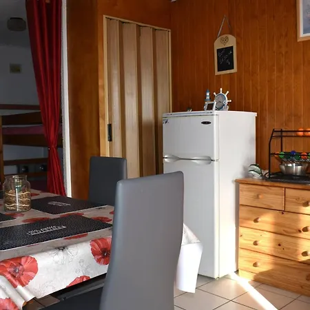 Centre-ville Avec Box Voiture Et Wifi - Fr-1-580-86